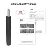 Adjustable Gas Lift Cylinder Tube for Office Chairs