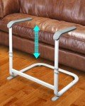 Adjustable Stand Assist Lift Chair for Seniors