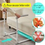 Adjustable Stand Assist Lift Chair for Seniors