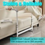 Adjustable Stand Assist Lift Chair for Seniors