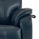Irene House Leather Lay Flat Lift Recliner Chair