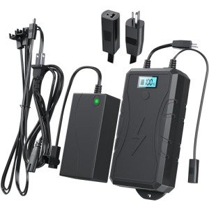 Wireless Battery Pack for Reclining Lift Chairs