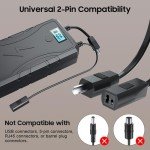 Wireless Battery Pack for Reclining Lift Chairs