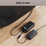 Wireless Battery Pack for Reclining Lift Chairs
