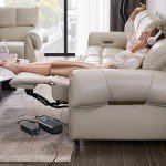 Wireless Battery Pack for Reclining Lift Chairs