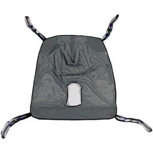Bariatric Heavy Duty Lift Sling for Patients
