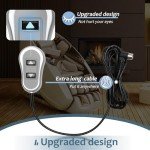 Lift Chair Remote Control for Tranquil Ease