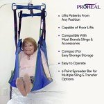 ProHeal Electric Lift Chair - 500 lb Capacity
