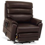 Irene House 9188L Extra Large Lift Chair