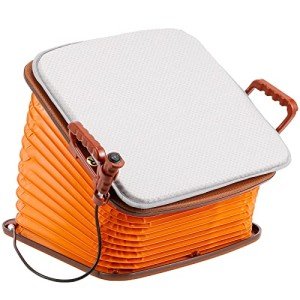 Seat Assist Cushion for Seniors - 220lb Capacity