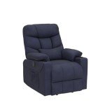 Consofa Power Lift Recliner with Heat & Massage