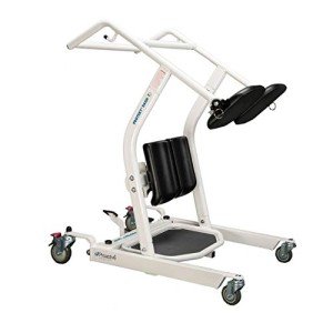 Proactive Protekt Dash Patient Lift Aid, 500 lb Capacity