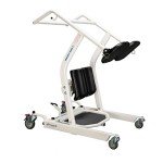 Proactive Protekt Dash Patient Lift Aid, 500 lb Capacity
