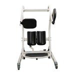 Proactive Protekt Dash Patient Lift Aid, 500 lb Capacity