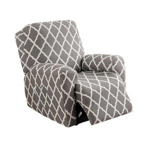 NILUOH Stretch Recliner Covers for Electric Chairs