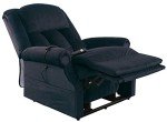 Mega Motion Easy Comfort Heavy Duty Lift Chair