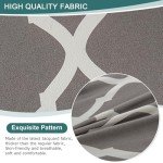 NILUOH Stretch Recliner Covers for Electric Chairs