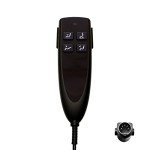 Lift Chairs Remote Control Replacement - 4 Button