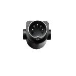 Lift Chairs Remote Control Replacement - 4 Button