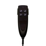 Lift Chairs Remote Control Replacement - 4 Button