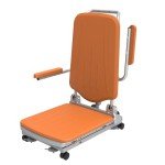 Electric Lift Chair for Seniors - 500lbs Capacity