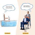 Electric Lift Chair for Seniors - 500lbs Capacity