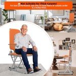 Electric Lift Chair for Seniors - 500lbs Capacity
