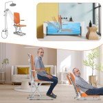 Electric Lift Chair for Seniors - 500lbs Capacity