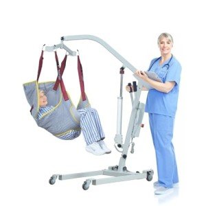 Adjustable Electric Lift Chair - 500lbs Capacity