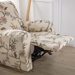 Super Stretch Recliner Cover for Lift Chairs