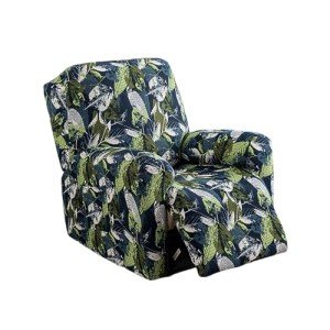 4-Piece Stretch Lift Chair Covers Set