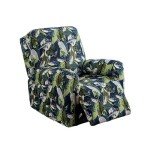 4-Piece Stretch Lift Chair Covers Set