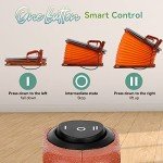 Seat Assist Cushion for Seniors - 220lb Capacity