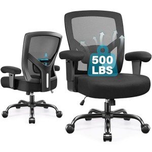 FelixKing Big and Tall Ergonomic Office Chair