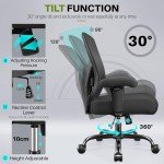 FelixKing Big and Tall Ergonomic Office Chair