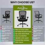 FelixKing Big and Tall Ergonomic Office Chair