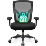 FelixKing Big and Tall Ergonomic Office Chair