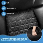 Big and Tall Ergonomic Office Chair with Lumbar Support