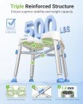 Comfortable Bath Seat Lift Chair