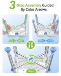 Comfortable Bath Seat Lift Chair