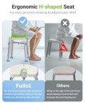 Comfortable Bath Seat Lift Chair