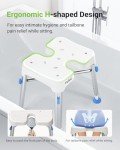 Comfortable Bath Seat Lift Chair