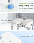 Comfortable Bath Seat Lift Chair