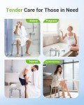 Comfortable Bath Seat Lift Chair