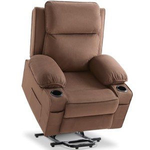 Susalt Electric Lift Recliner for Elderly Recovery