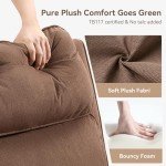 Susalt Electric Lift Recliner for Elderly Recovery
