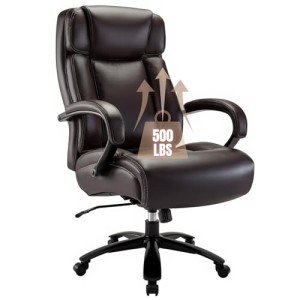 Ultra Wide Heavy-Duty Lift Chair for Big & Tall