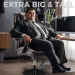 Ultra Wide Heavy-Duty Lift Chair for Big & Tall