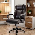 Ultra Wide Heavy-Duty Lift Chair for Big & Tall
