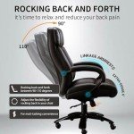 Ultra Wide Heavy-Duty Lift Chair for Big & Tall
